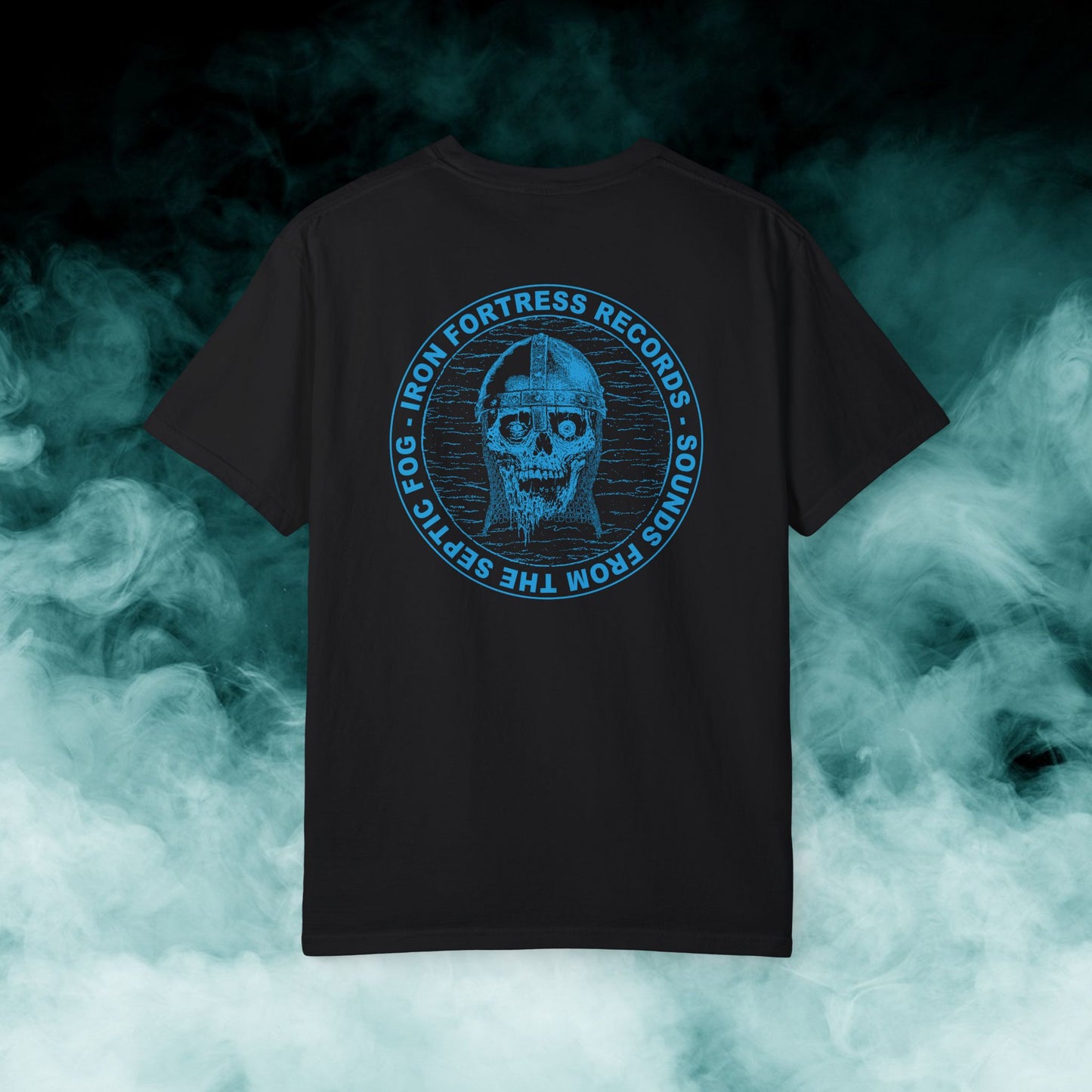 Deliberalize "The Allure of Deceit" T-shirt (Merch)