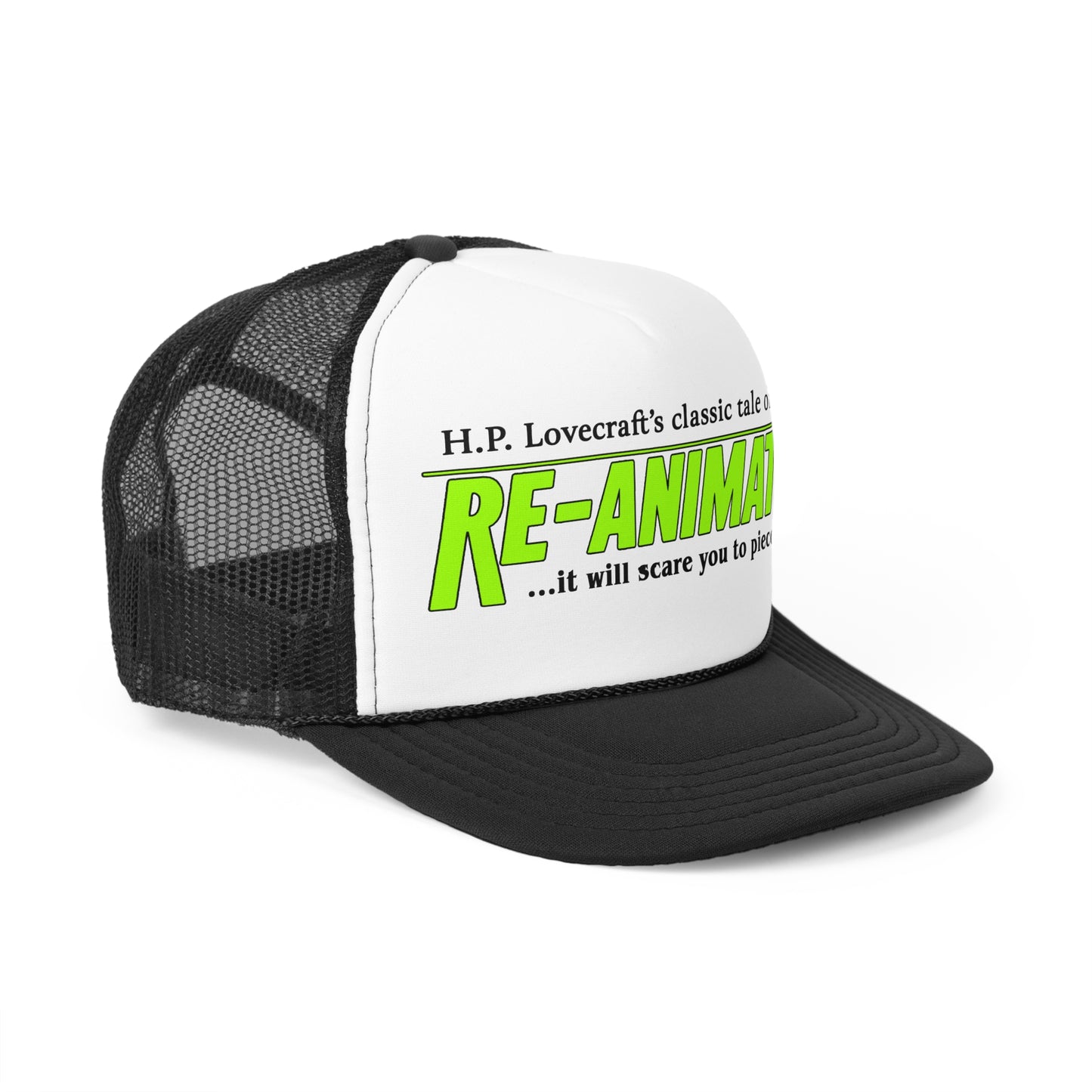 Re-animator Horror Movie Hat (Merch)