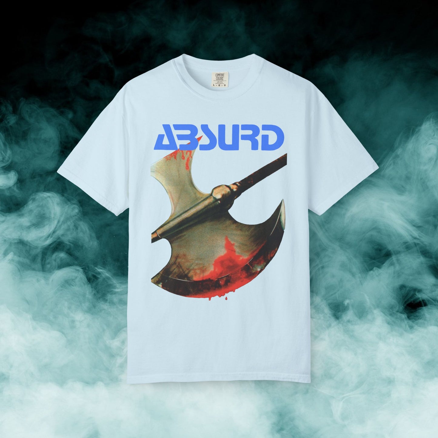 Absurd Horror Movie T-shirt