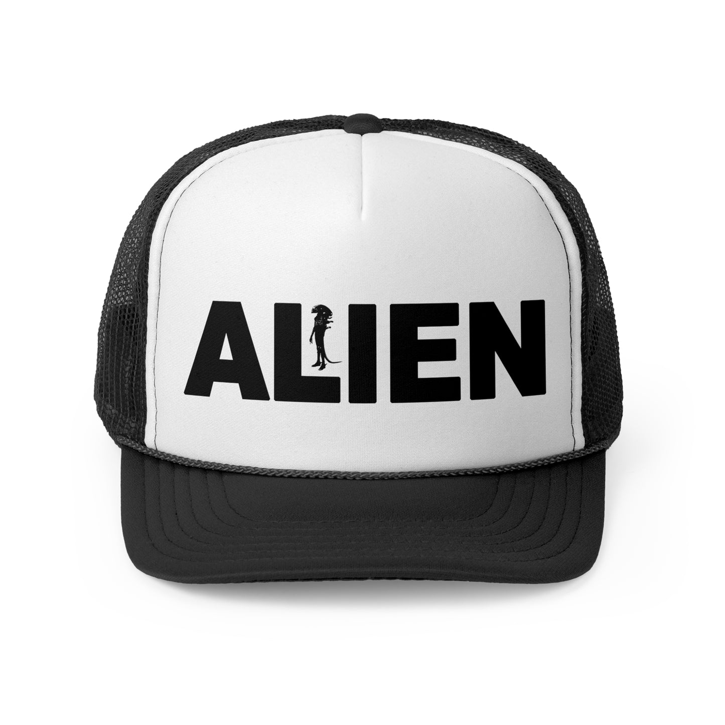 Alien Horror Movie Hat (Merch)