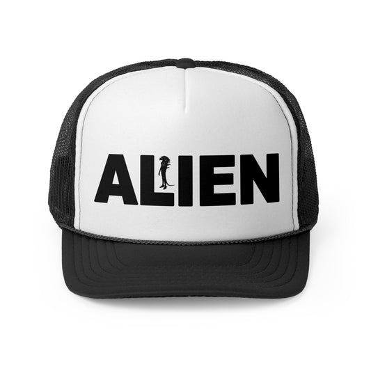 Alien Horror Movie Hat (Merch)
