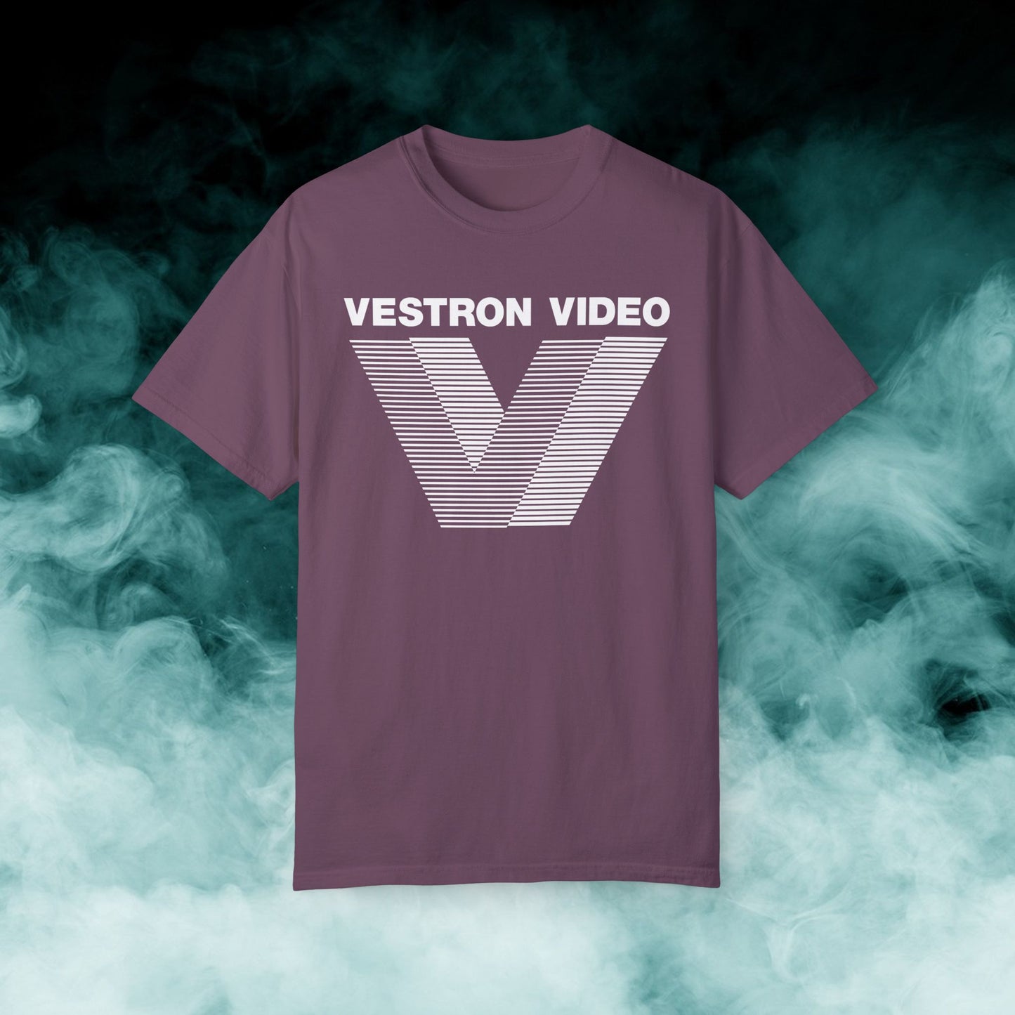Vestron Video Horror Movie T-shirt (Merch)