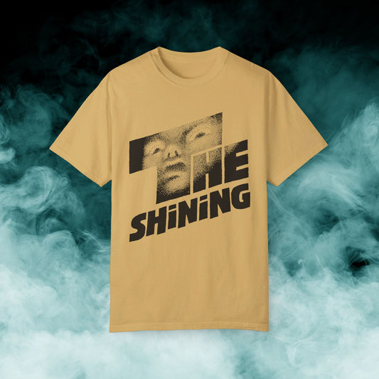 The Shining Horror Movie T-shirt (Merch)