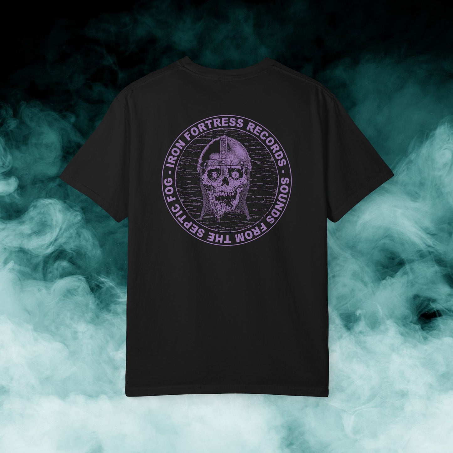 Ectospire "Spiritual Dismemberment" T-shirt (Merch)