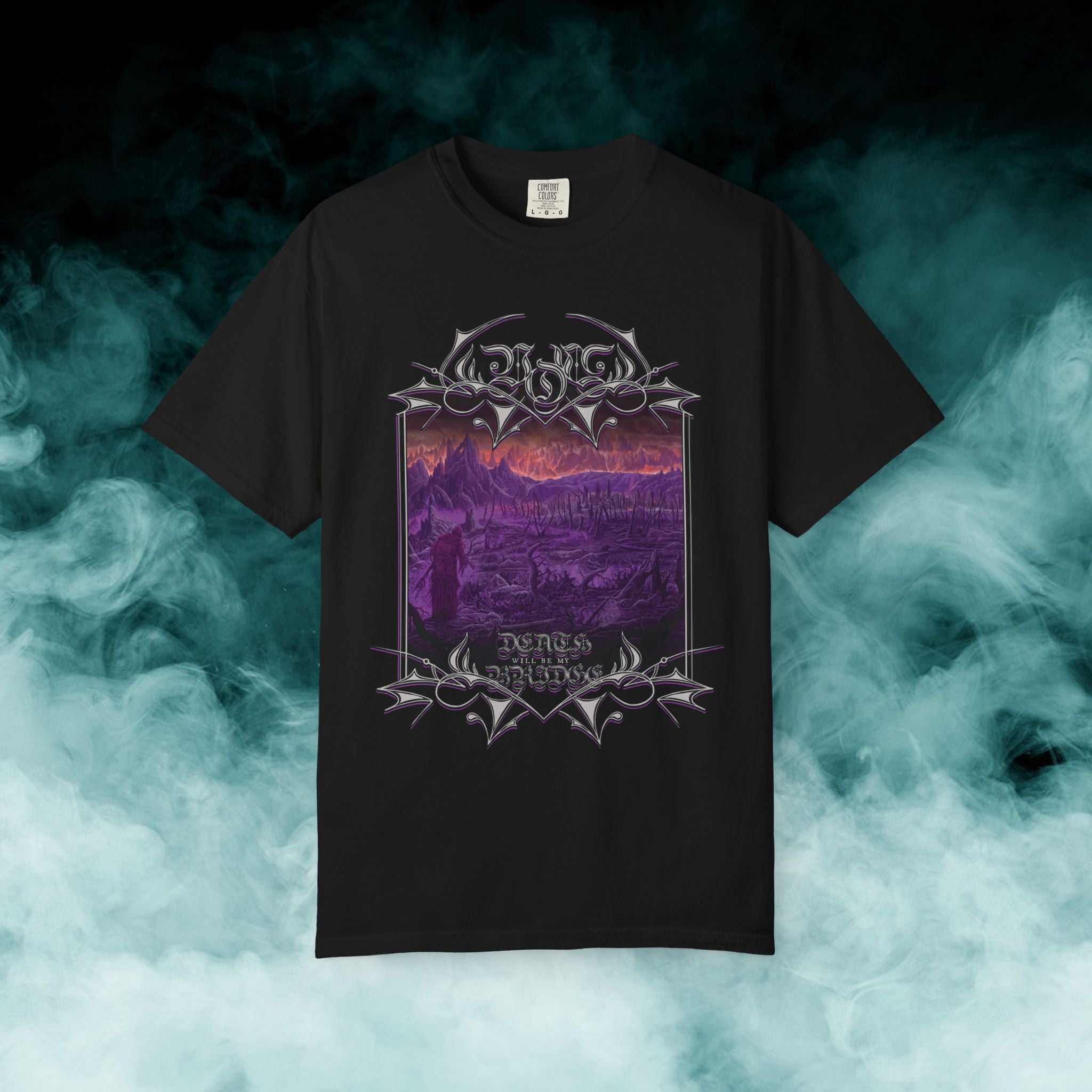 Iron Fortress – Iron Fortress Records & Distro