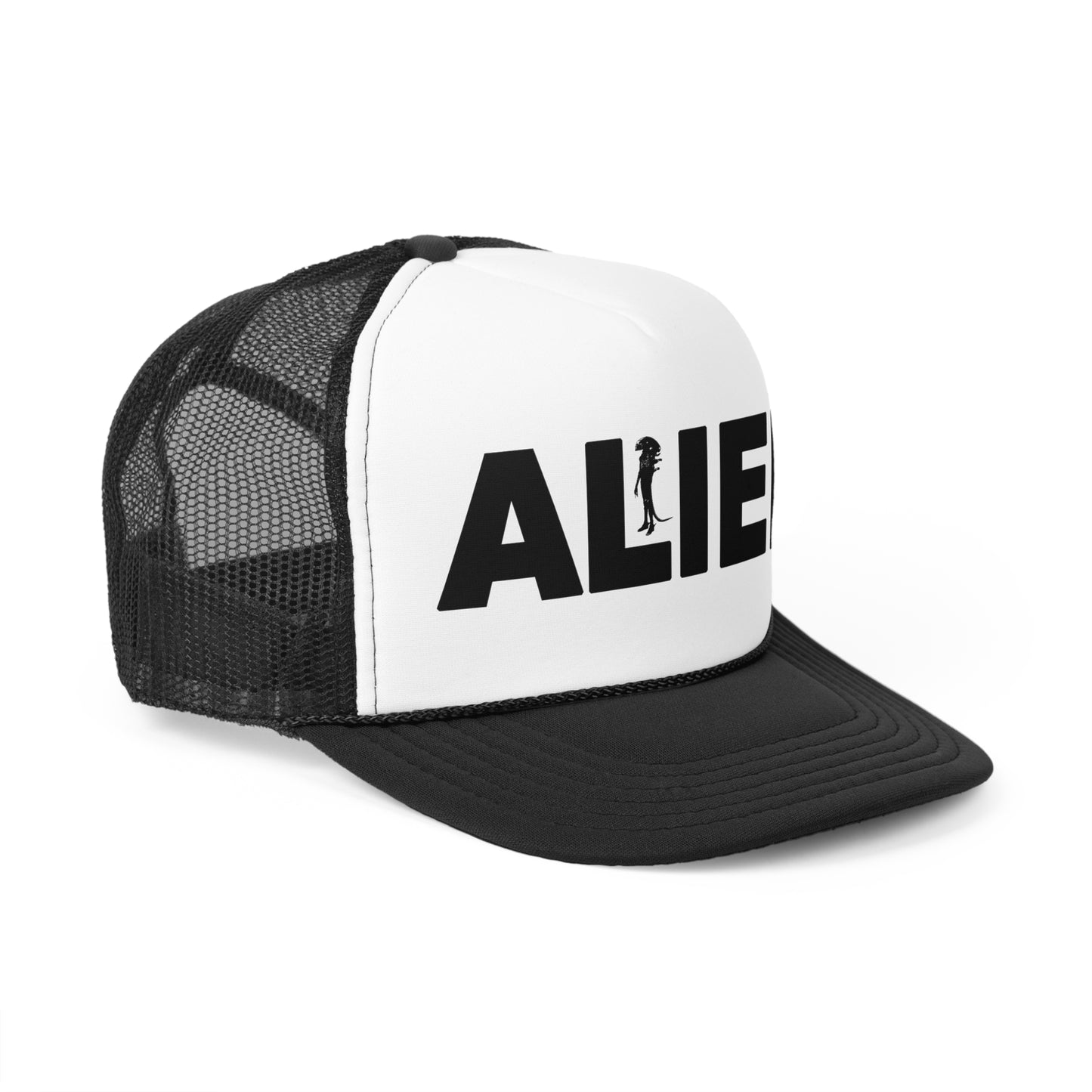 Alien Horror Movie Hat (Merch)