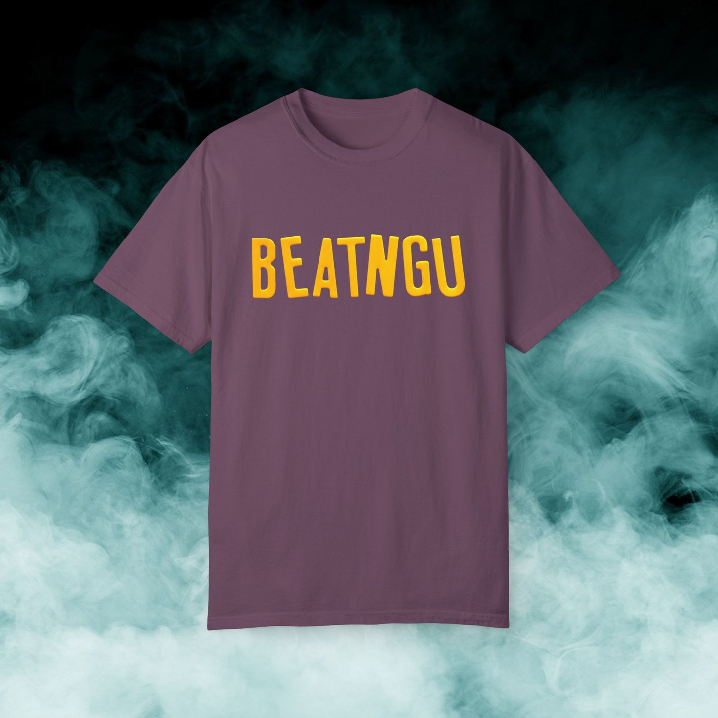 Beatngu "Jeepers Creepers" Horror Movie T-shirt (Merch)