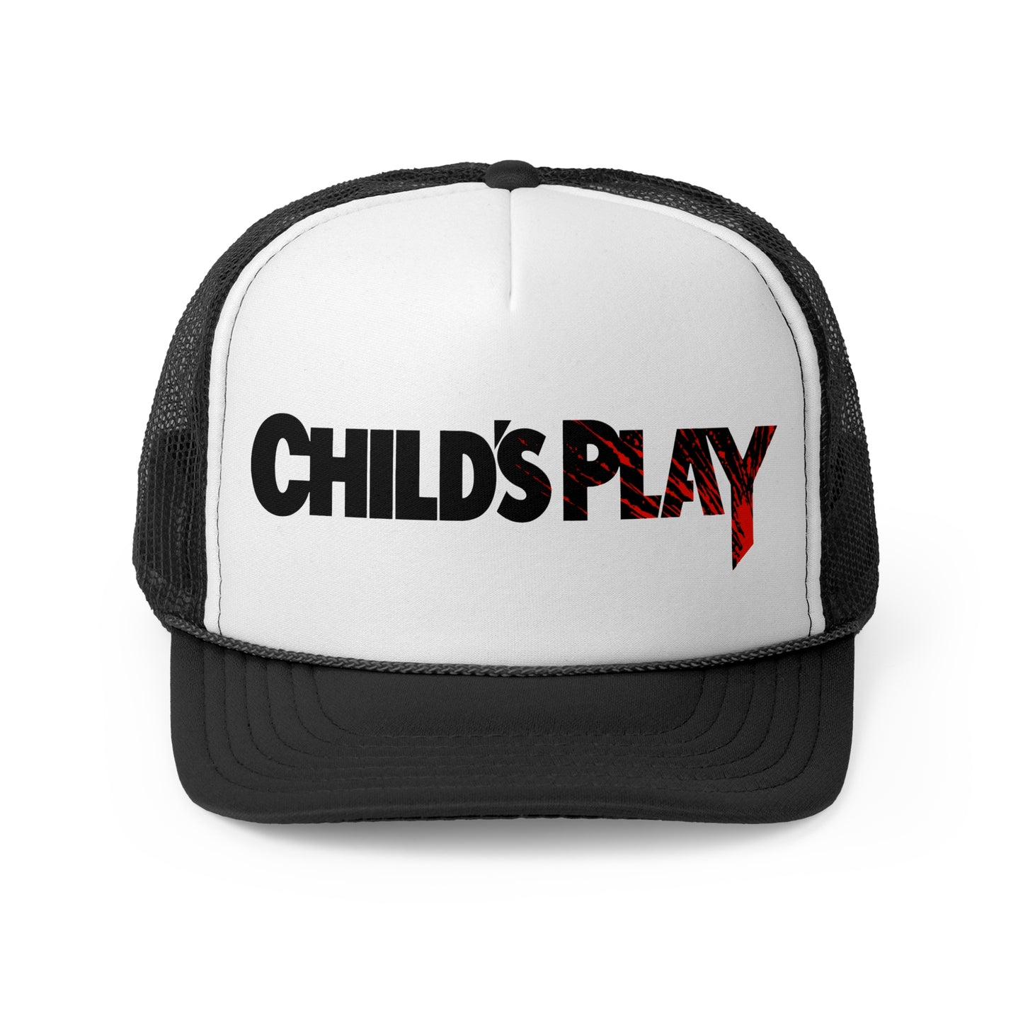 Child's Play Horror Movie Hat (Merch)