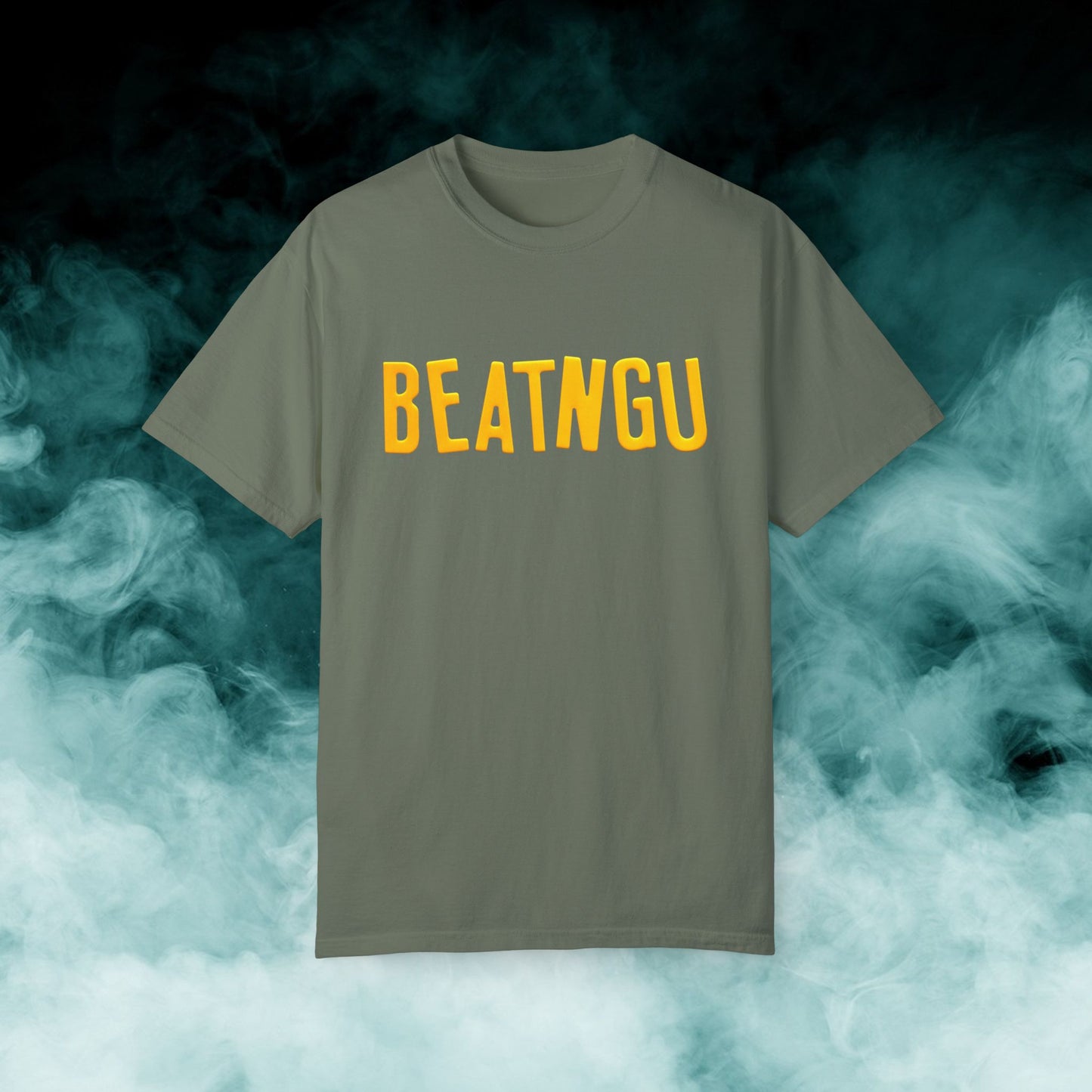 Beatngu "Jeepers Creepers" Horror Movie T-shirt (Merch)