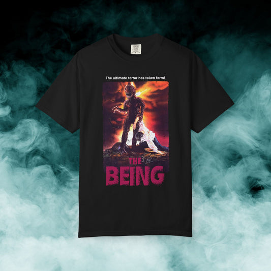 The Being Horror Movie T-shirt (Merch)