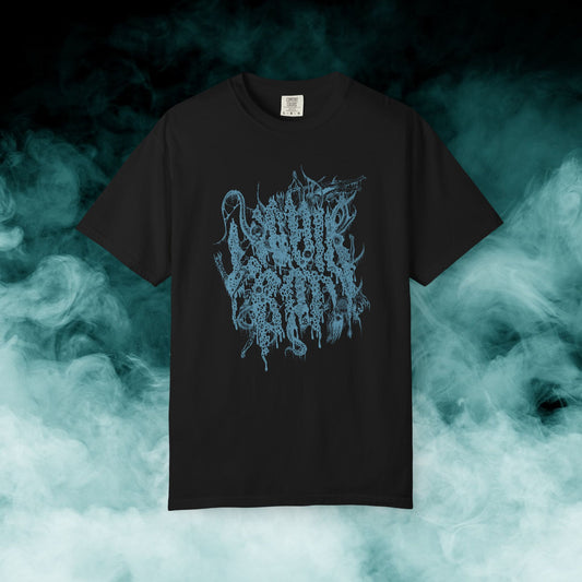 Liquid Rot "Fucked on a Tomb" T-shirt (Merch)