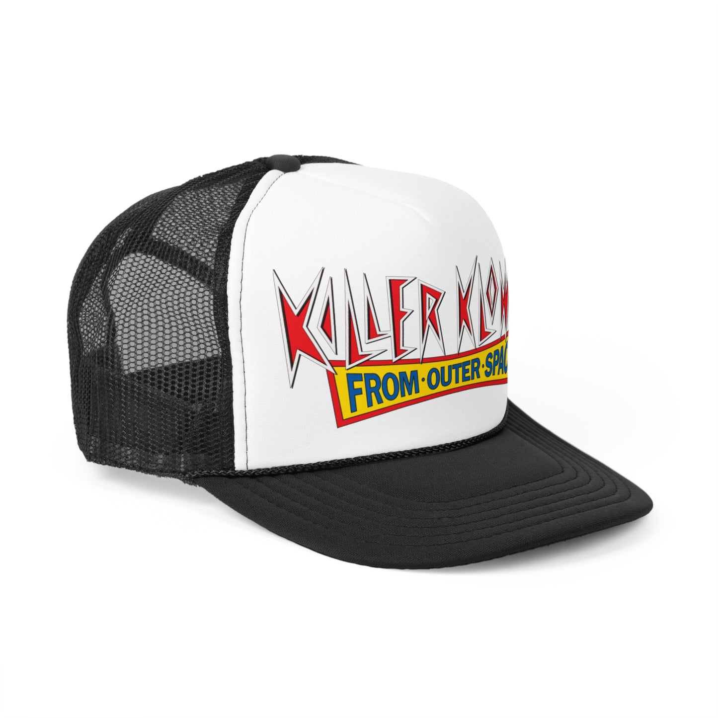 Killer Klowns From Outer Space Horror Movie Hat (Merch)