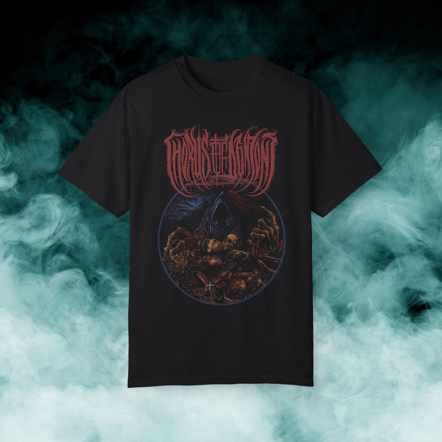 Chorus of Demons T-shirt (Merch)