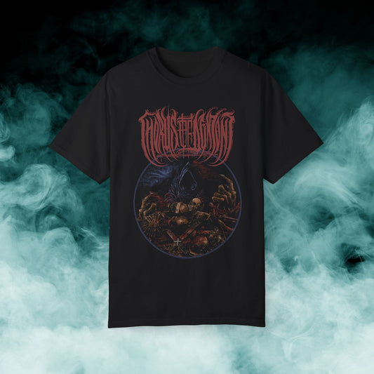 Chorus of Demons T-shirt (Merch)