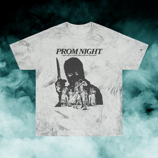 Prom Night Horror Movie T-shirt (Merch)