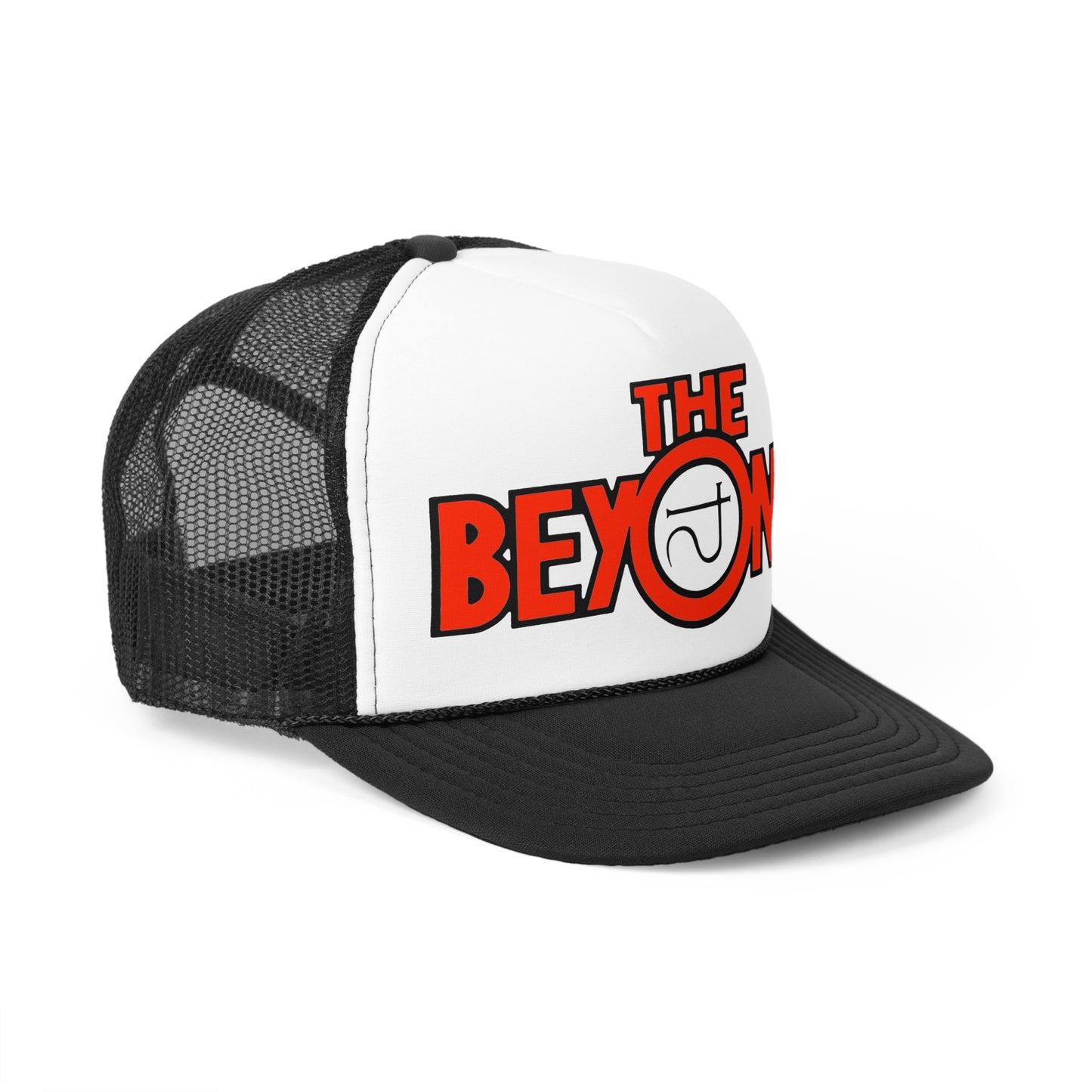 The Beyond Horror Movie Hat (Merch)