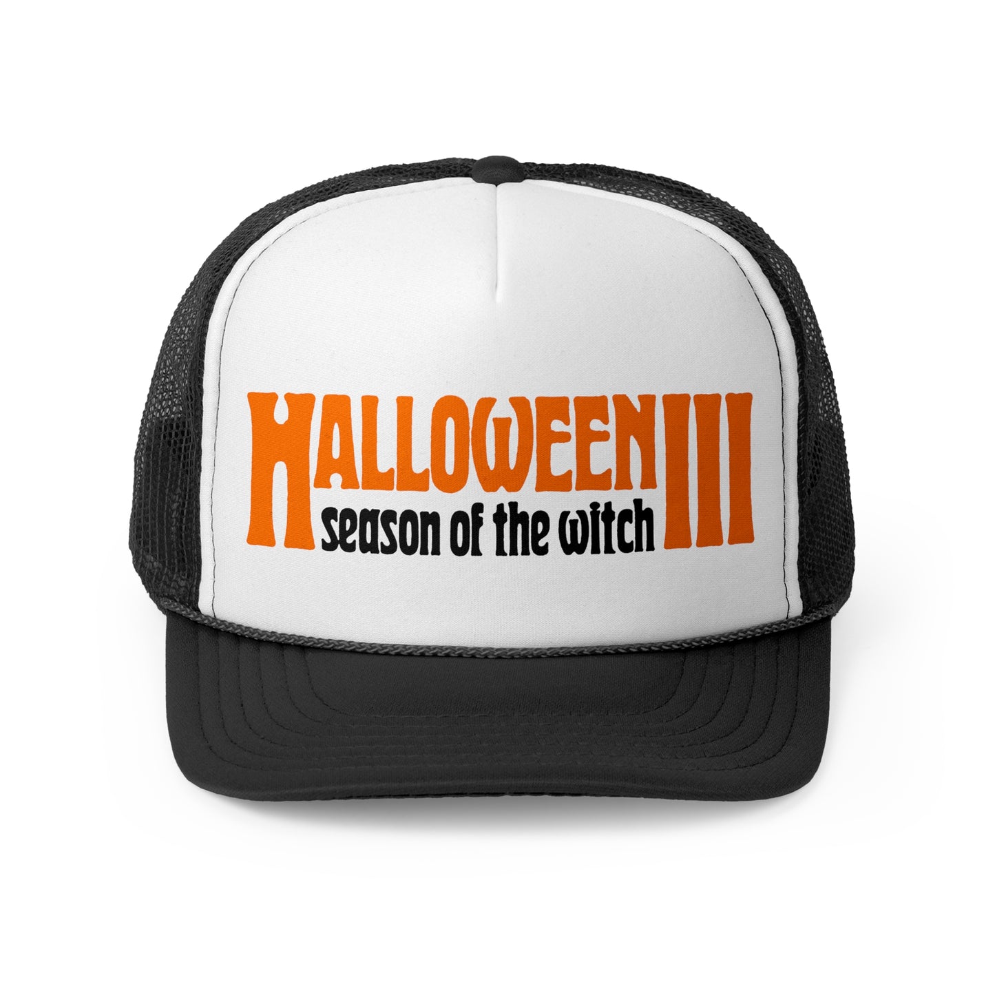 Halloween 3 Horror Movie Hat (Merch)