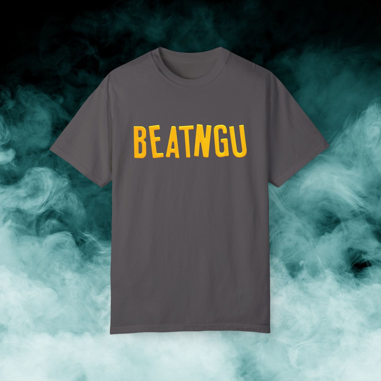 Beatngu "Jeepers Creepers" Horror Movie T-shirt (Merch)