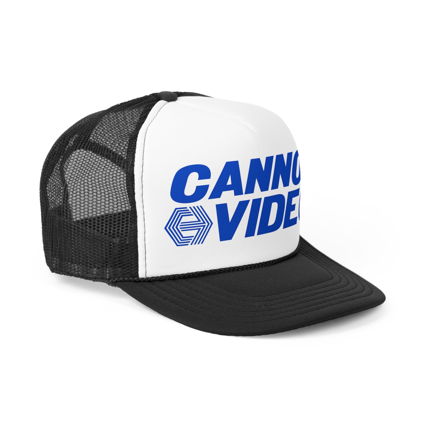 Cannon Video Horror Movie Hat (Merch)