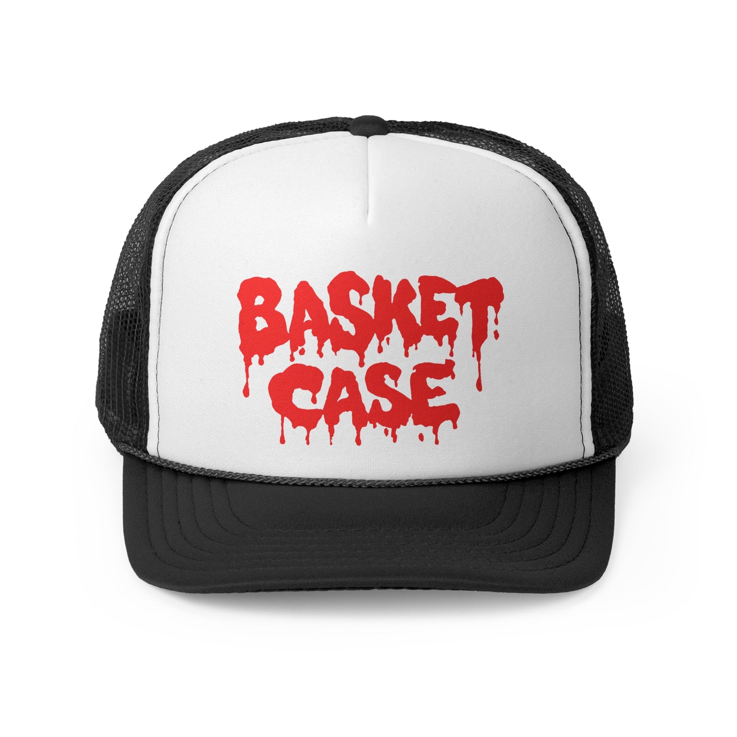 Basket Case Horror Movie Hat (Merch)