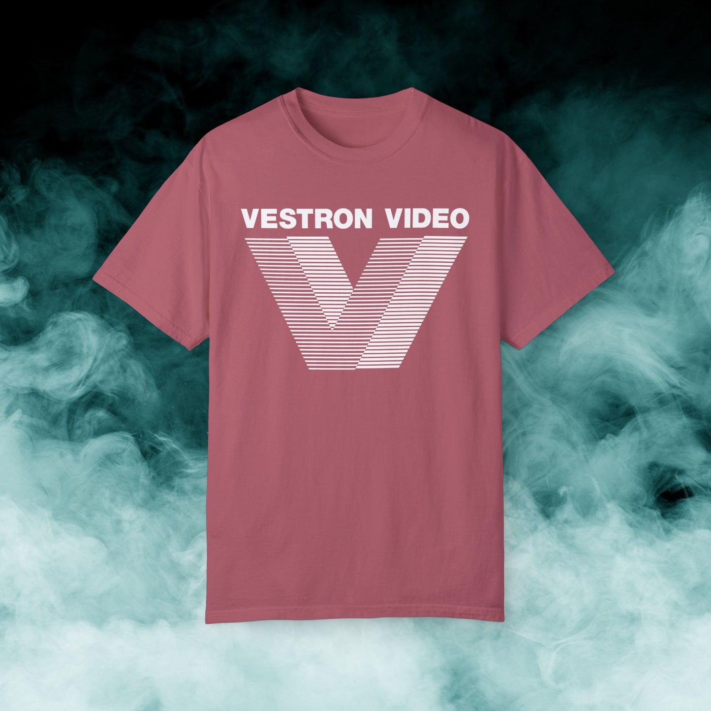 Vestron Video Horror Movie T-shirt (Merch)