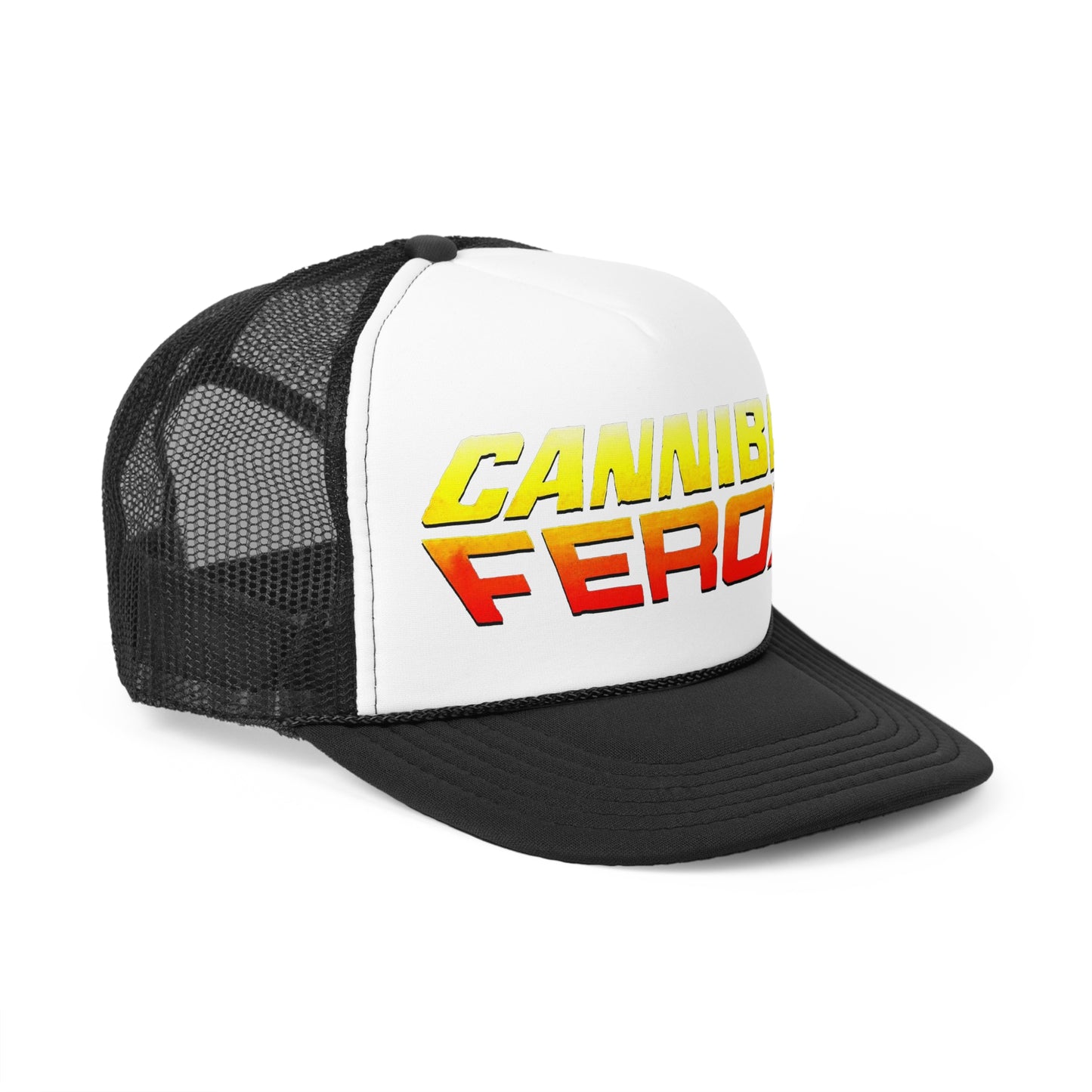 Cannibal Ferox Horror Movie Hat (Merch)