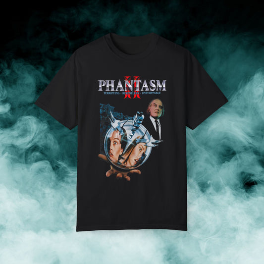 Phantasm 2 Horror Movie T-shirt (Merch)