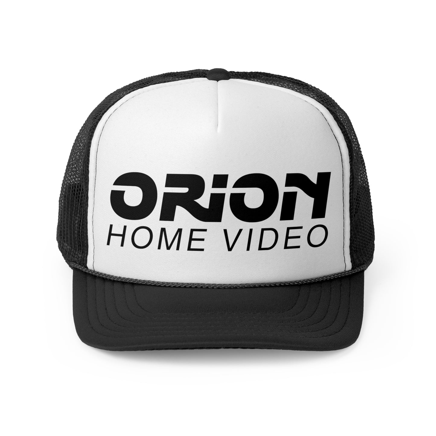 Orion Home Video Horror Movie Hat (Merch)