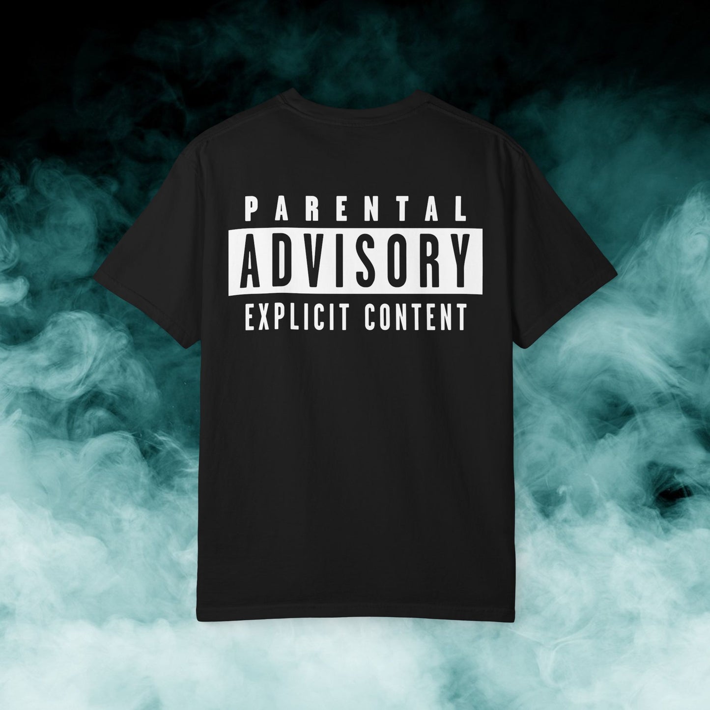 Coagulating "Deciphering" T-shirt (Merch)