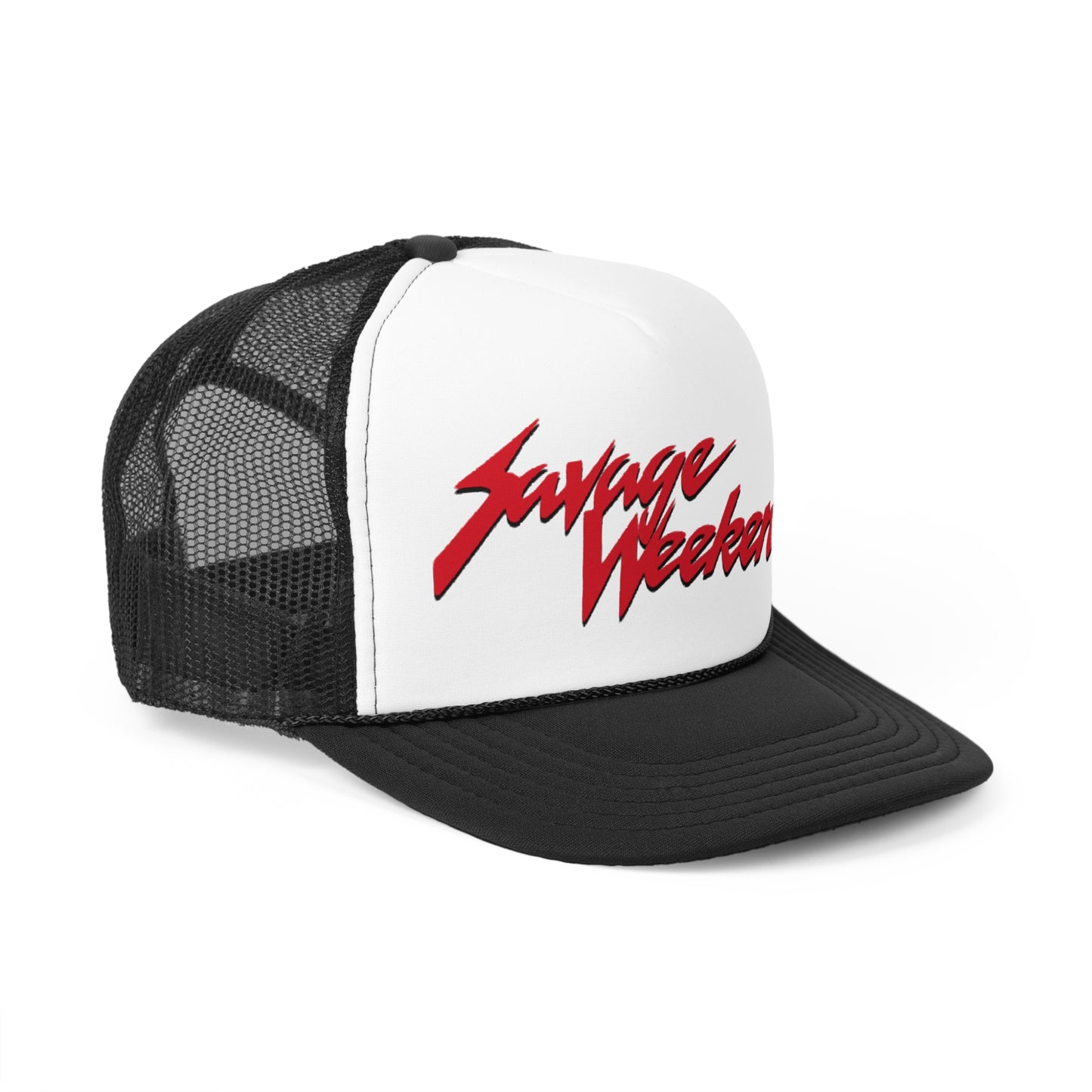 Savage Weekend Horror Movie Hat (Merch)