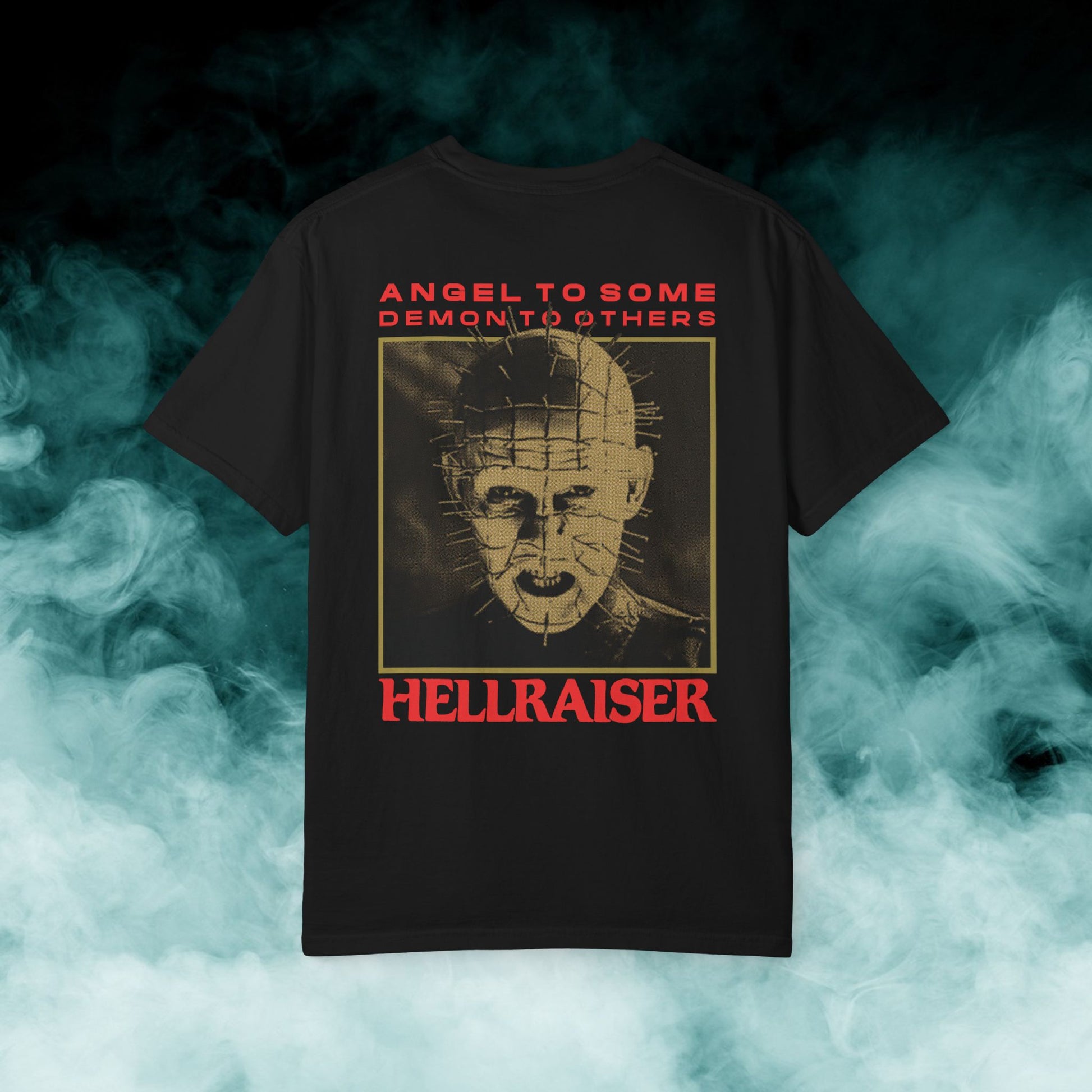 Hellraiser Horror Film Dead Snow Splatter Slasher Halloween Hellraiser Horror Film Dead Snow Splatter Slasher Halloween