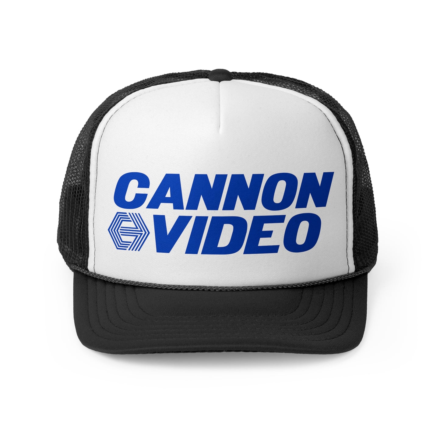 Cannon Video Horror Movie Hat (Merch)