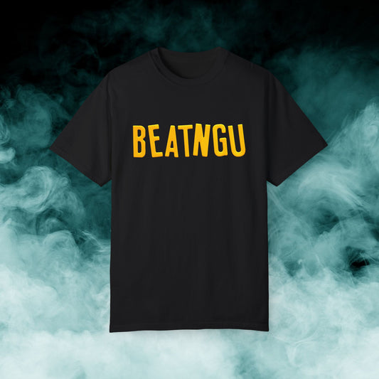 Beatngu "Jeepers Creepers" Horror Movie T-shirt (Merch)