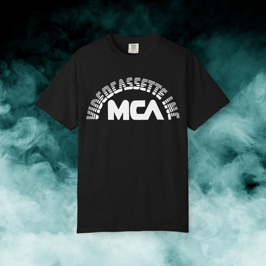 MCA Logo T-shirt (Merch)