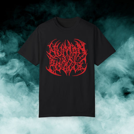 Human Puzzle T-shirt (Merch)