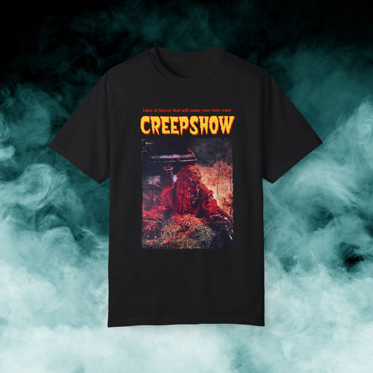 Creepshow Horror Movie T-shirt (Merch)