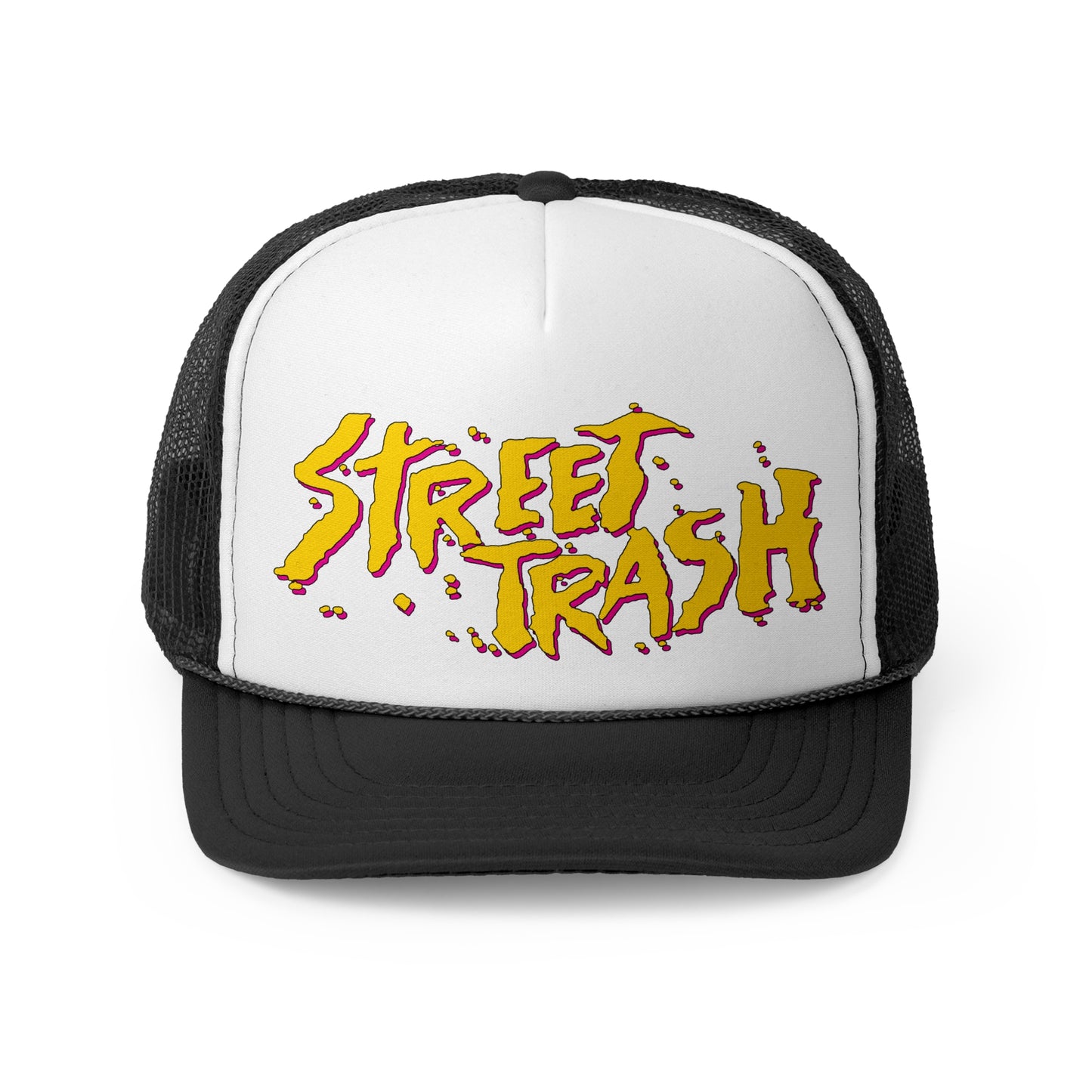 Street Trash Horror Movie Hat (Merch)