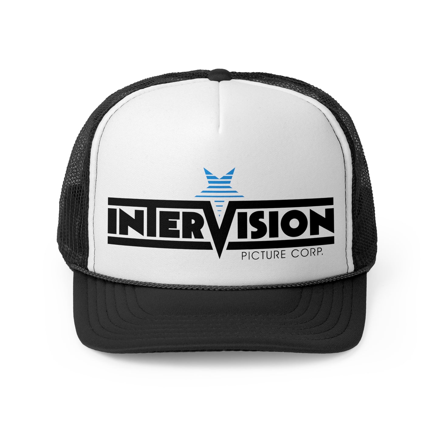 Intervision Horror Movie Hat (Merch)