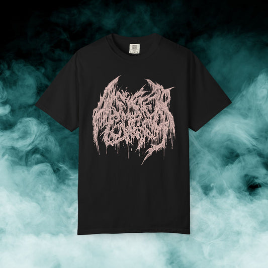 Aleister Cowboy "Neolithic Blood Rites" T-shirt (Merch)