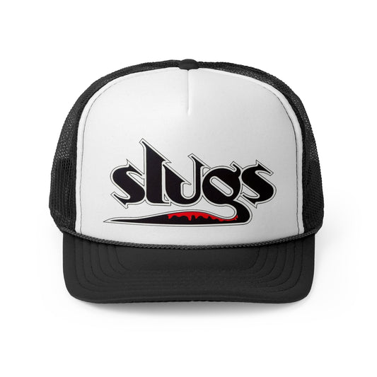 Slugs Horror Movie Hat (Merch)