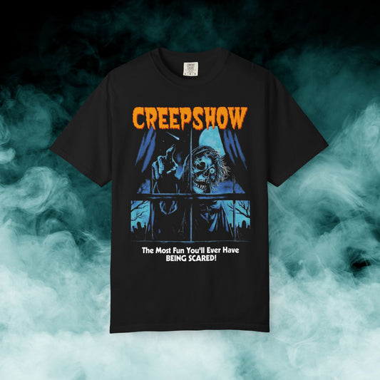 Creepshow Horror Movie T-shirt (Merch)