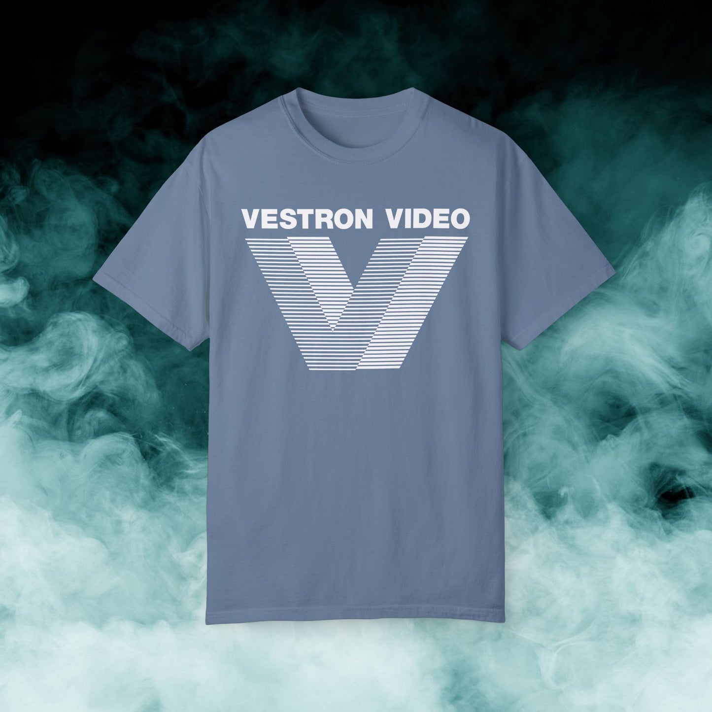 Vestron Video Horror Movie T-shirt (Merch)