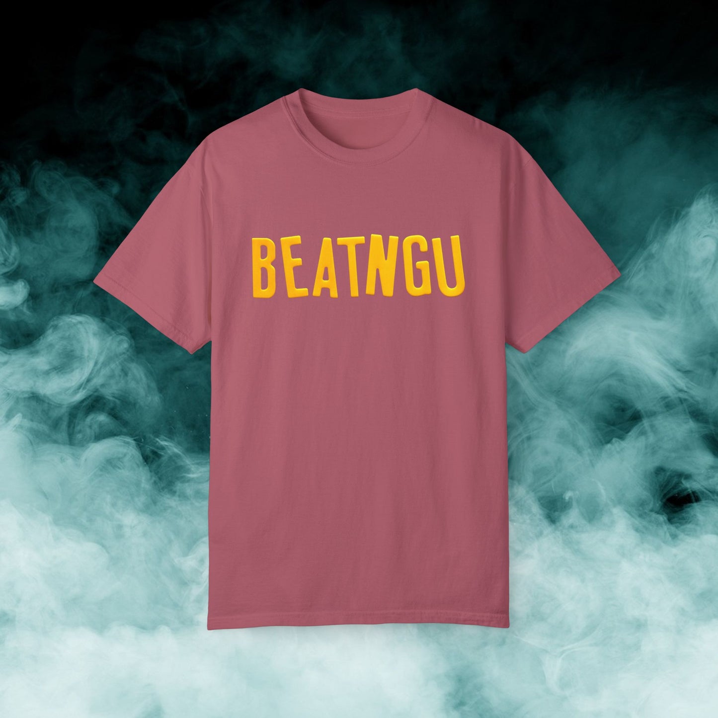 Beatngu "Jeepers Creepers" Horror Movie T-shirt (Merch)