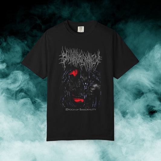 Bludgeoned by Deformity "Epoch of Immortality" T-shirt (Merch)