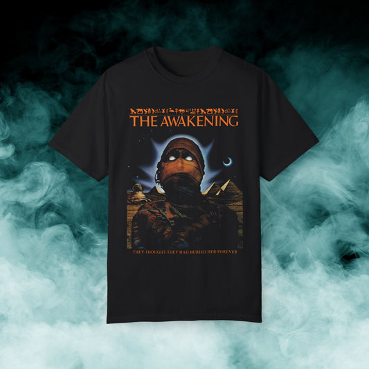 The Awakening Horror Movie T-shirt (Merch)