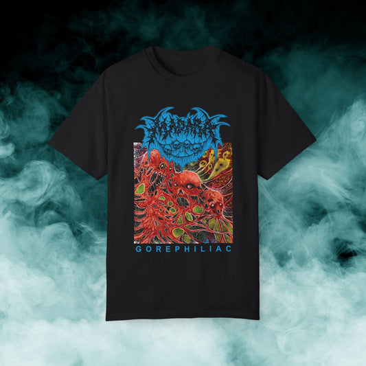 Madara "Gorephiliac" T-shirt (Merch)