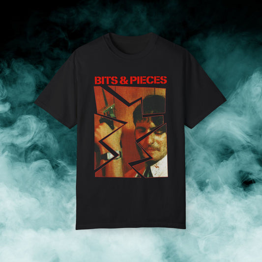 Bits & Pieces Horror Movie T-shirt (Merch)