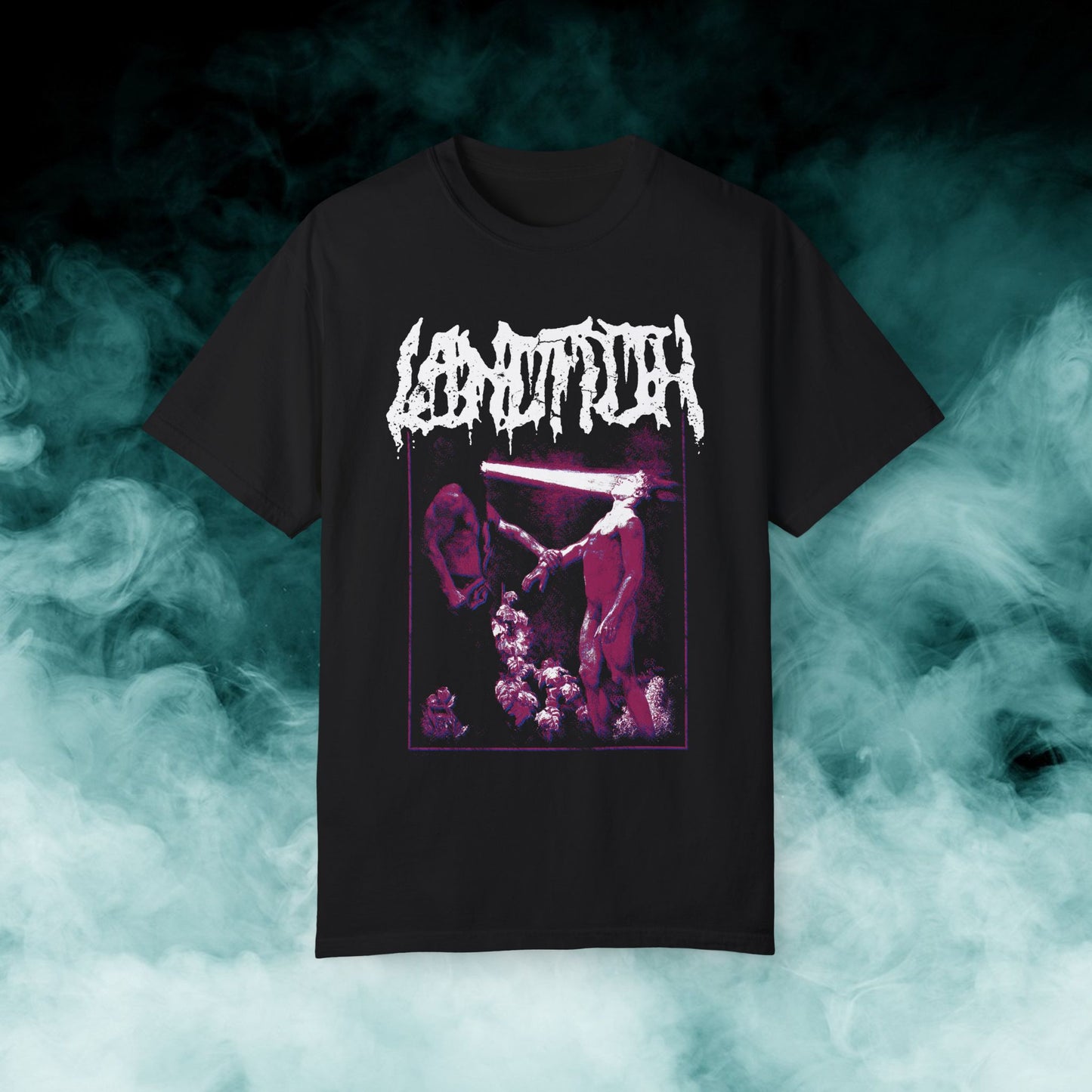 Landfilth T-shirt (Merch)