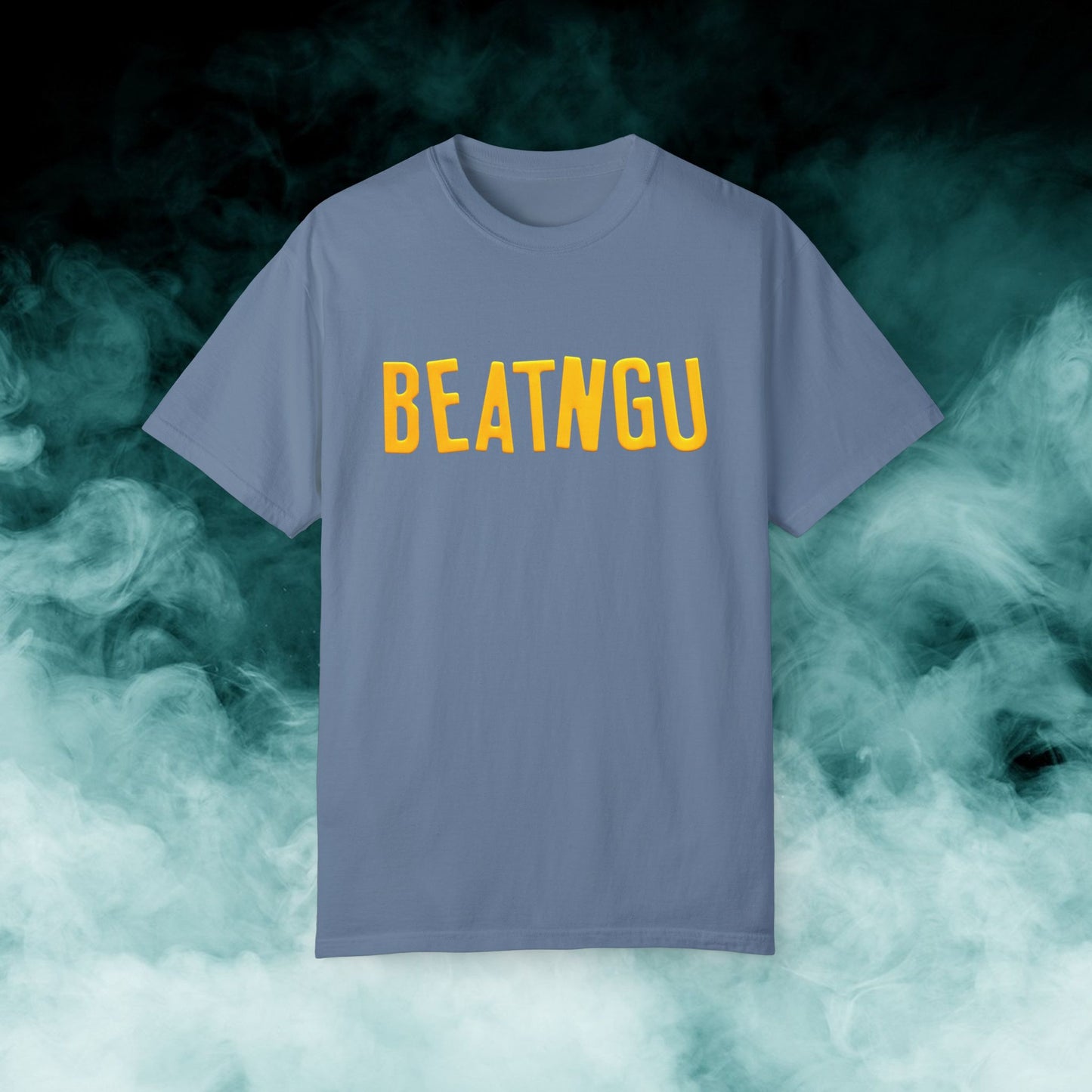 Beatngu "Jeepers Creepers" Horror Movie T-shirt (Merch)