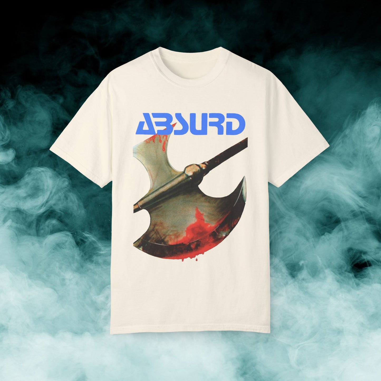Absurd Horror Movie T-shirt
